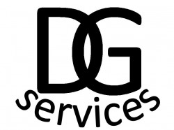 logo de l'entreprise DG Services